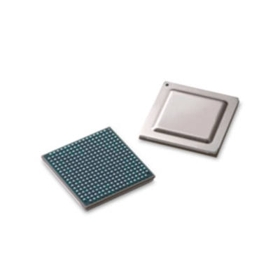 IC Ethernet BCM82752A3IFSBG Quad 10G AES-256 MACSec LRM