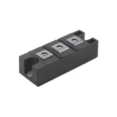 Moduli IGBT per autoveicoli VS-VSKDF600/06PBF FRED Pt Gen 4 Modulo di diodo ultraveloce doppiatore