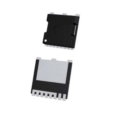 Chip di circuito integrato UJ4C075060L8SSB 750V Transistor MOSFET a canale P singolo