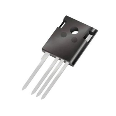Chip di circuito integrato UJ4C075033K4S Transistor MOSFET a 750V Gen 4 SiC FET