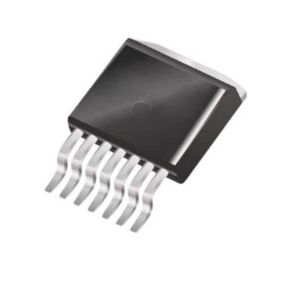 FET-MOSFET transistor a circuito integrato UF4SC120030B7S