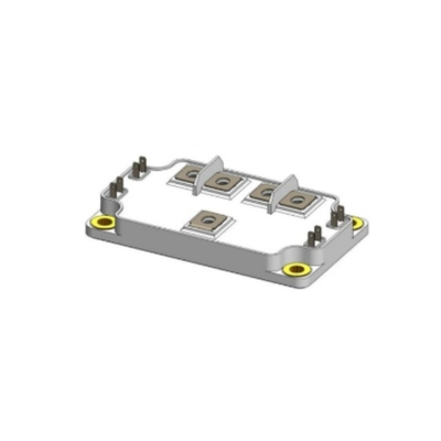 Moduli IGBT per autoveicoli MSCSM70VR1M07CT6AG Rettificatore di Vienna SiC MOSFET Moduli di alimentazione