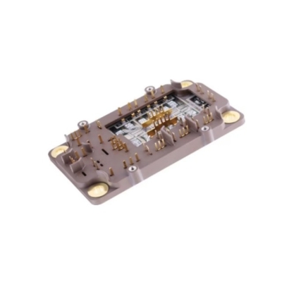 Moduli IGBT per l'automotive MSCSM70XM19CTYZBNMG 650V Moduli di guida di potenza a 3 fasi