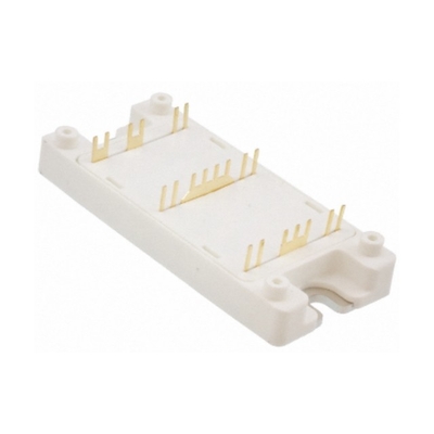 Moduli IGBT per autoveicoli APTC60HM70SCTG 600V 250W Moduli MOSFET Full Bridge
