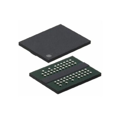 Chip IC di memoria MT29F4T08GMLCEJ4-QM:C QLC 4Tbit NAND Flash Memory IC Pacchetto VBGA