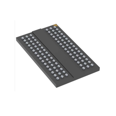 Chip di memoria IC MT29F2G01ABAGD12-AUT:G SLC NAND Flash Memory IC Chip di memoria 2Gbit