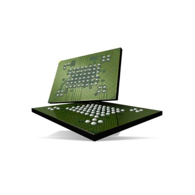 IC di memoria Chip MT29F1T08EELKEJ4-M:K Data Storage 1TBit TLC NAND Flash Memory IC