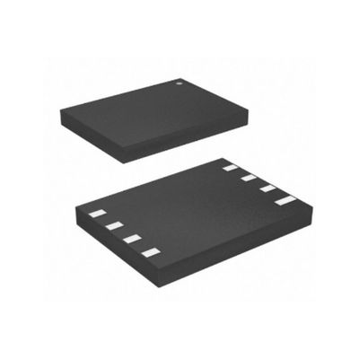 IC di memoria MT29F1G01ABAFDWB-IT:F 1Gbit NAND Flash Memory IC con interfaccia SPI