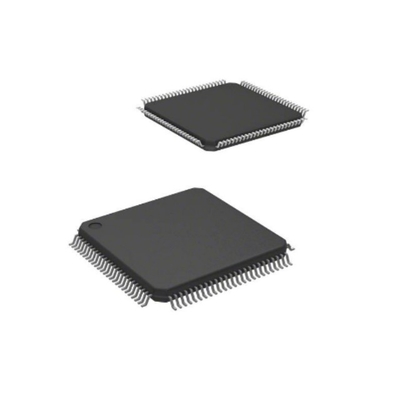 Array di gate programmabile in campo LCMXO2-640HC-6TG100C 388MHz MachXO2 FPGA Chip TQFP-100