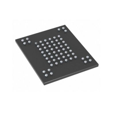 Chip di memoria IC IS34ML01G084-BLI 1Gbit NAND parallelo Flash Chip di memoria VFBGA-63