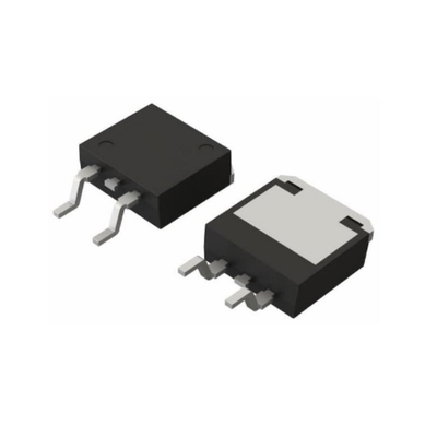 Chip di circuito integrato RGS60NL65DHRBTL IGBT Trench Field Stop 650V 59A 228W Transistor