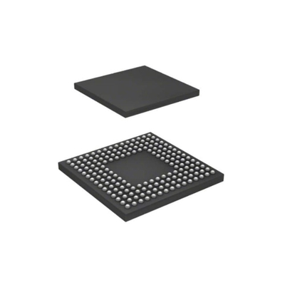 Chip di circuito integrato LPTM21L-1ABG100I Controller di gestione hardware a scopo generale da 25mA
