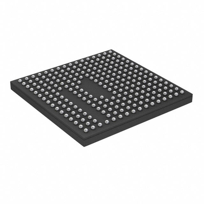 Chip di circuito integrato LPTM21-1AFTG237C 2.8V 10uA Controller di gestione hardware