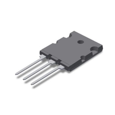 Chip di circuito integrato IXYK120N120C3 Transistor IGBT ad alta velocità per la commutazione a 20KHz