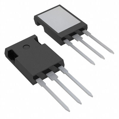 Chip di circuito integrato IXXR110N65B4H1 150A Punch di luce estrema attraverso i transistor IGBT