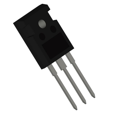 Chip di circuito integrato IGW50N60TFKSA1 IGBT Trench Field Stop 600V Transistor TO-247-3