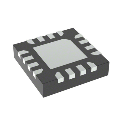 Chip di circuito integrato HMC346ALP3E 1 canale GaAs MMIC attenuatore a tensione variabile
