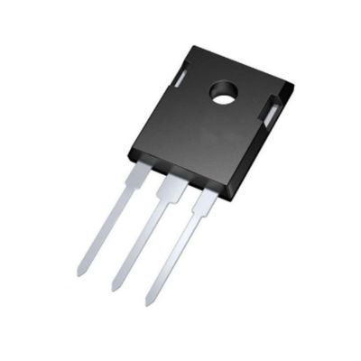 Chip di circuito integrato IKW75N120CH7XKSA1 IGBT Trench Field Stop Transistor singoli TO-247-3