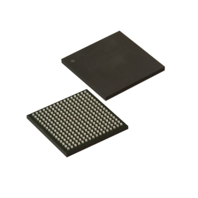 LFE5UM-45F-8MG285C 400MHz Field Programmable Gate Array IC