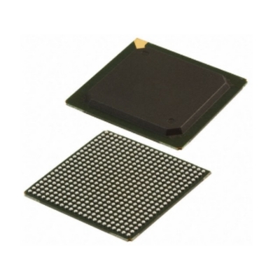 Field programmabile gate array LCMXO2-7000ZE-3FG484I 115 I/O integrata logica programmabile FPGA IC