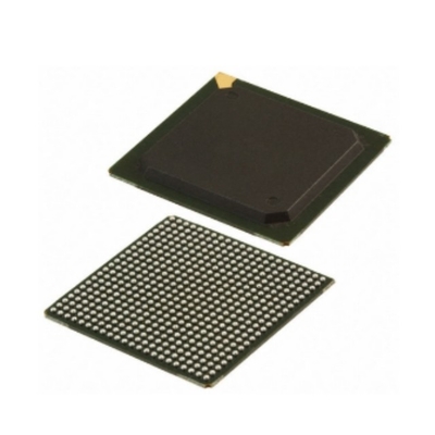 Field programmabile gate array LCMXO2-7000HC-6FG484I 550 Kbit Embedded programmabile logica FPGA IC