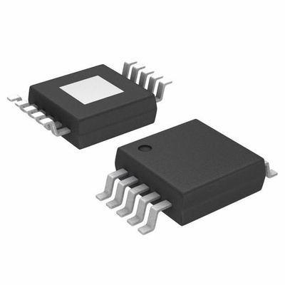Chip di circuito integrato HMC273AMS10GE 1dB LSB GaAs MMIC Attenuatore digitale a 5 bit