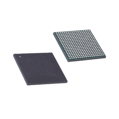 Array di gate programmabile in campo EP4CGX30CF19C8N 200 MHz Field Programmable Gate Array IC