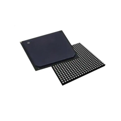Array di gate programmabile 5CEFA9F27C8N 1.1V 925MHz Array di gate programmabile IC