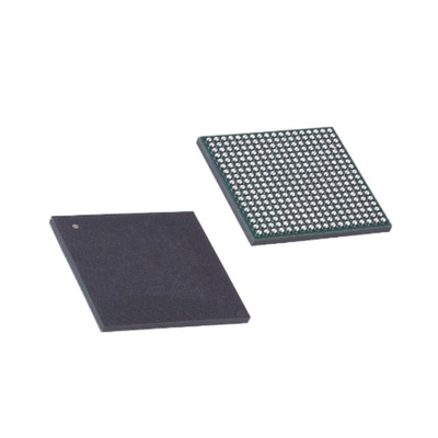 Array di cancelli programmabili 5CEBA4U15I7N Ciclone V E Array di cancelli programmabili IC