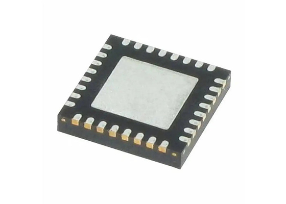 Ethernet IC YT8522H Single-Port 10/100 Mbps Ethernet PHY Chip QFN-32 Pacchetto