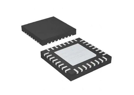 Ethernet IC YT8522A Low Power Single-Port Ethernet PHY Chip QFN-32 Pacchetto