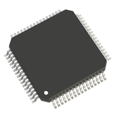 Microcontrollore MCU XMC1404F064X0200AAXUMA1 Microcontrollori incorporati LQFP-64 MCU a 32 bit