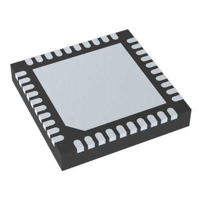 Microcontrollore MCU XMC1302Q040X0200ABXUMA1 32MHz Microcontrollori a singolo nucleo a 32 bit