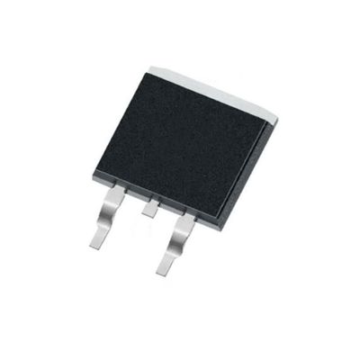 Chip di circuito integrato IPB120P04P4-04 40V Transistor MOSFET a canale P TO-263-3