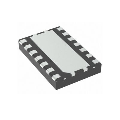 Chip di circuito integrato TLE7268LC Interfaccia IC TSON-14 Trasmettitori LIN Automotive