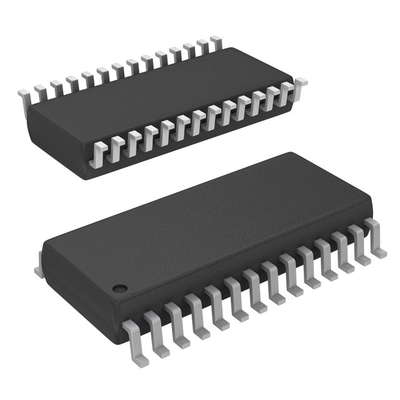 Microcontrollore MCU CY8C29466-24SXI Microcontrollori a 8 bit SOIC-28 MCU incorporato