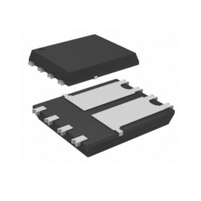 Chip di circuito integrato IPG20N04S4L-08A Transistor MOSFET a doppio canale N TDSON-8