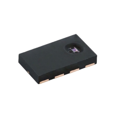 Sensore IC VCNL4035X01-GS18 500 mm 400 kHz Sensore di prossimità e luce ambiente QFN-8