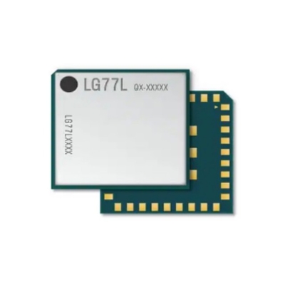 Modulo di comunicazione wireless LG77LICMD Moduli GNSS a banda singola e a più costellazioni
