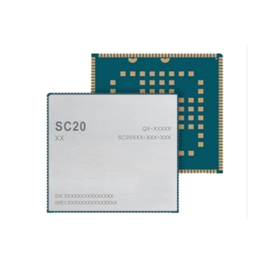 Modulo di comunicazione wireless SC20WSD-16GB-UNN Multi-Mode Smart LTE Cat 4 Moduli