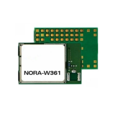 BT IC NORA-W361-00B Moduli Wi-Fi a doppia banda stand-alone e trasmettitore BT v5.0