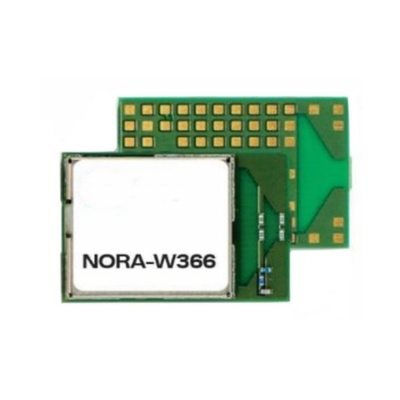 BT IC NORA-W366-00B 150Mbps Wi-Fi a doppia banda stand-alone e moduli a bassa energia BT