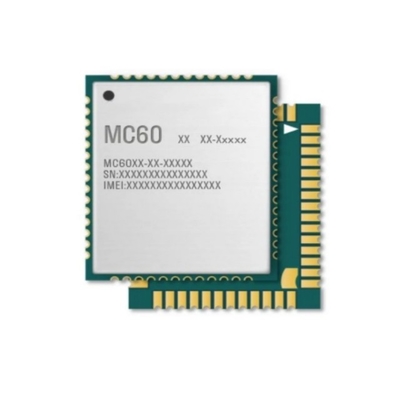 Modulo di comunicazione wireless MC60ECB-04-BLE Moduli multiprotocolli a quattro bande 2W