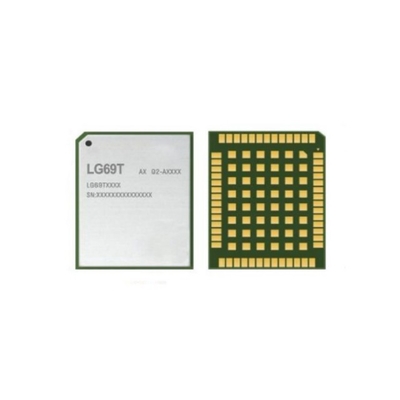Modulo di comunicazione wireless LG69TAIEK Moduli GNSS ad alta precisione fino a 10 Hz