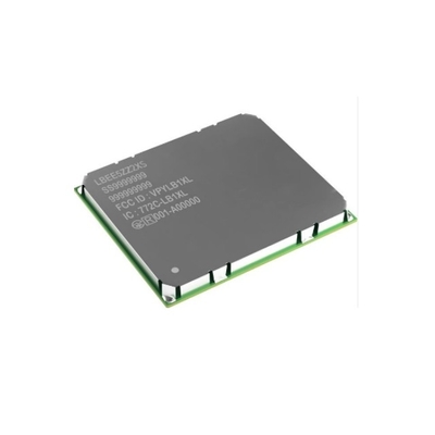 BT IC LBEE5ZZ2XS-846 Moduli multiprotocol 18dBm Moduli ad alte prestazioni BT 5.3