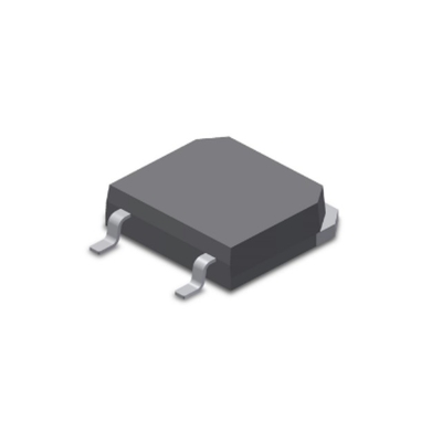 Chip di circuito integrato IXA4IF1200TC-TRL 1200V 9A Transistor IGBT singoli TO-268-3