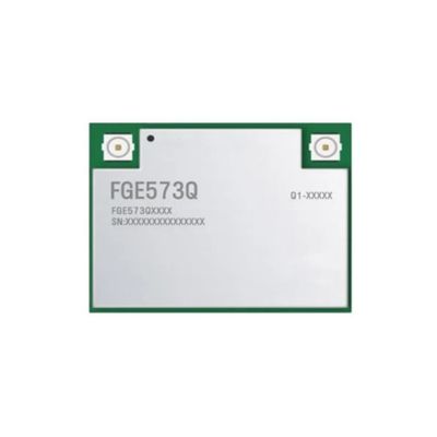 BT IC FGE573QAAMD BLE Moduli 3.3V BT 5.3 Modulo con interfaccia PCIe e UART