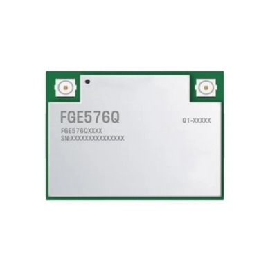 BT IC FGE576QAAMD Tri-Band Wi-Fi 7 e BT 5.3 Moduli 3600Mbps Moduli BLE