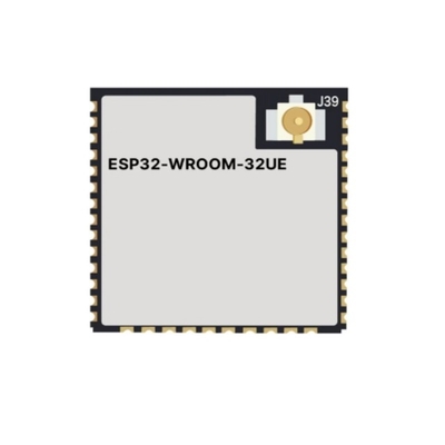 BT IC ESP32-WROOM-32UE-N16 Moduli MCU BT LE a 2,4 GHz con connettore IPEX