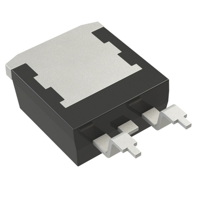 Chip di circuito integrato IXBA14N300HV 3kV 38A Transistor IGBT singoli ad alta tensione